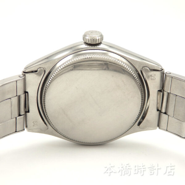 ROLEX ロレックス　セミバブル　6106　エクステンションブレス - 画像 (4)