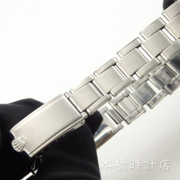 ROLEX ロレックス　セミバブル　6106　エクステンションブレス - 画像 (2)