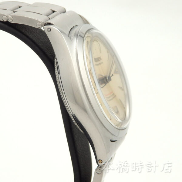 ROLEX ロレックス　セミバブル　6106　エクステンションブレス - 画像 (9)