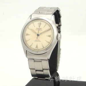 ROLEX ロレックス　セミバブル　6106　エクステンションブレス