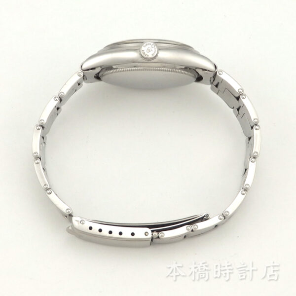 ROLEX ロレックス　セミバブル　6106　エクステンションブレス - 画像 (7)