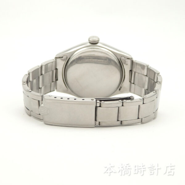 ROLEX ロレックス　セミバブル　6106　エクステンションブレス - 画像 (6)