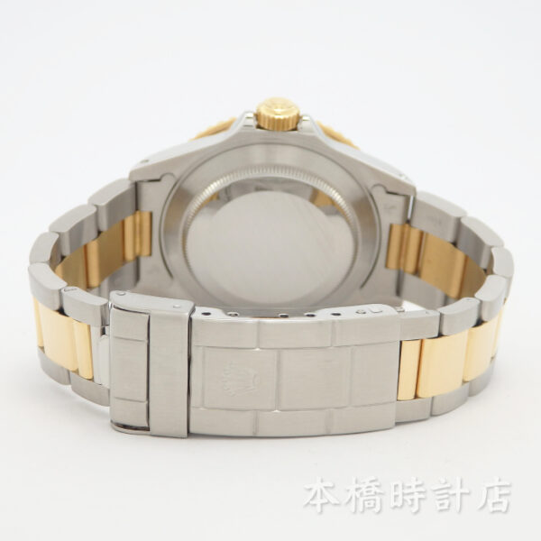 ロレックス　ROLEX　16613　サブマリーナ　ブラック　L番 - 画像 (9)