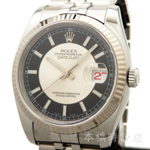 ROLEX ロレックス　デイトジャスト116234　D番
