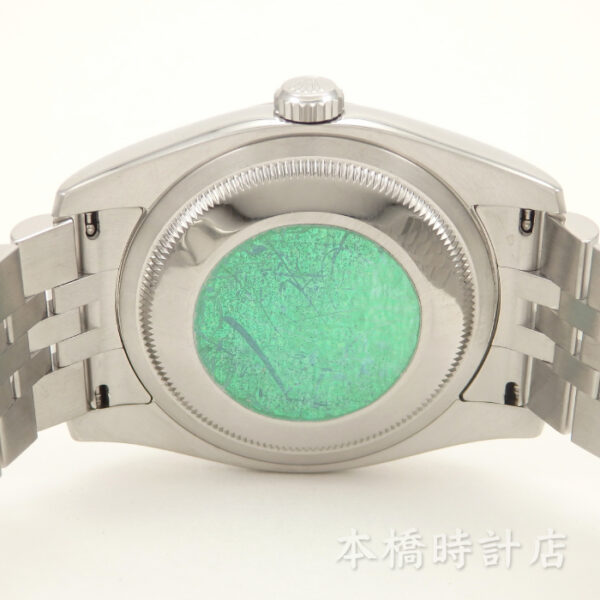 ROLEX ロレックス　デイトジャスト116234　D番 - 画像 (11)