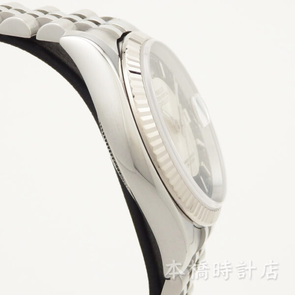 ROLEX ロレックス　デイトジャスト116234　D番 - 画像 (5)