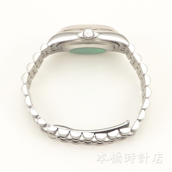 ROLEX ロレックス　デイトジャスト116234　D番 - 画像 (8)