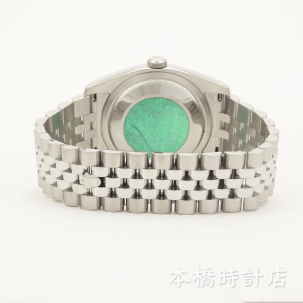 ROLEX ロレックス　デイトジャスト116234　D番 - 画像 (9)