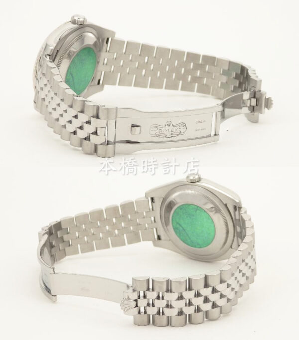 ROLEX ロレックス　デイトジャスト116234　D番 - 画像 (10)