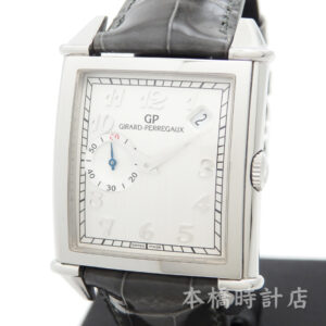 ジラールペルゴ　GP ビンテー1945　25835