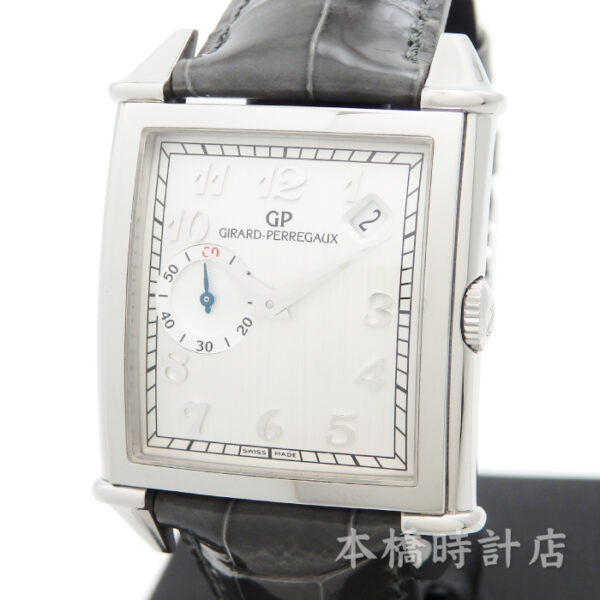 ジラールペルゴ　GP ビンテー1945　25835