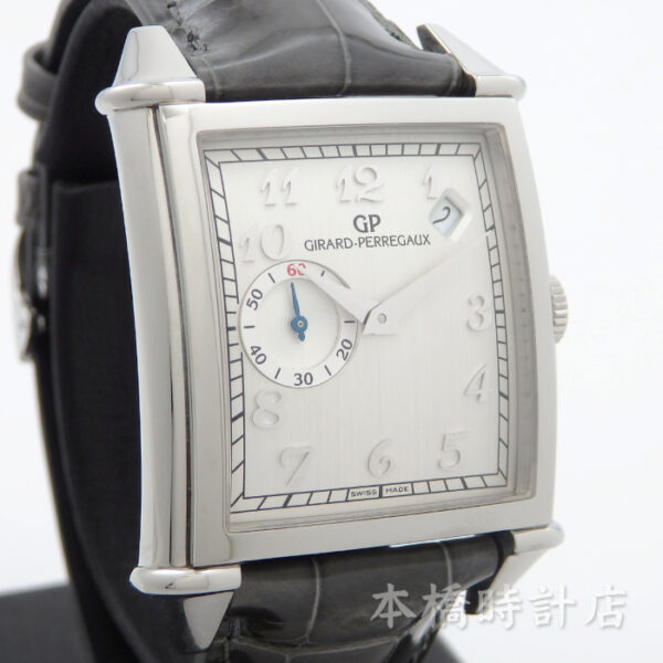 ジラールペルゴ　GP ビンテー1945　25835 - 画像 (3)