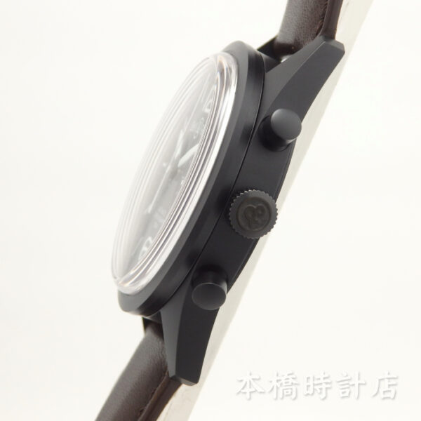 ベルロス　ヴィンテージBR126 オリジナル カーボン　BR126-94-SC - 画像 (4)