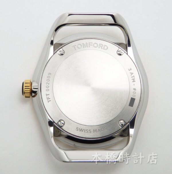 トムフォード　N.002　TFT002009 - 画像 (6)