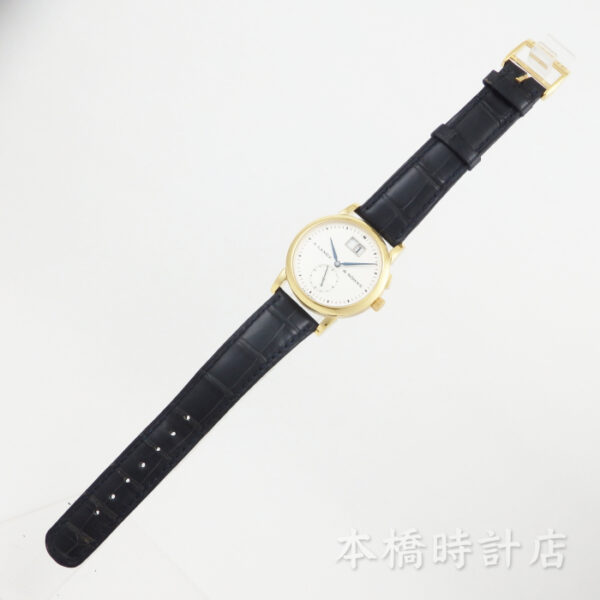 A. LANGE & SOHNE　SAXONIA　ランゲ＆ゾーネ　サクソニア002 - 画像 (7)