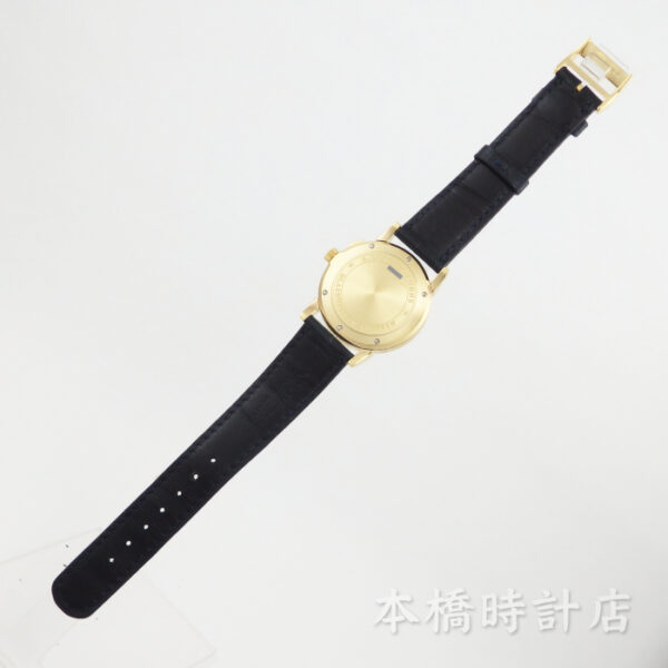 A. LANGE & SOHNE　SAXONIA　ランゲ＆ゾーネ　サクソニア002 - 画像 (8)