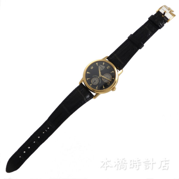 VACHERON CONSTANTIN パトリモニー　パワーリザーブ　K18 自動巻き - 画像 (7)