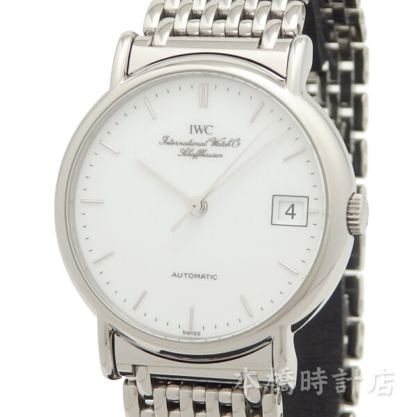 IWC ポートフィノ　IW351318