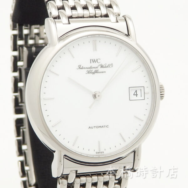 IWC ポートフィノ　IW351318 - 画像 (3)