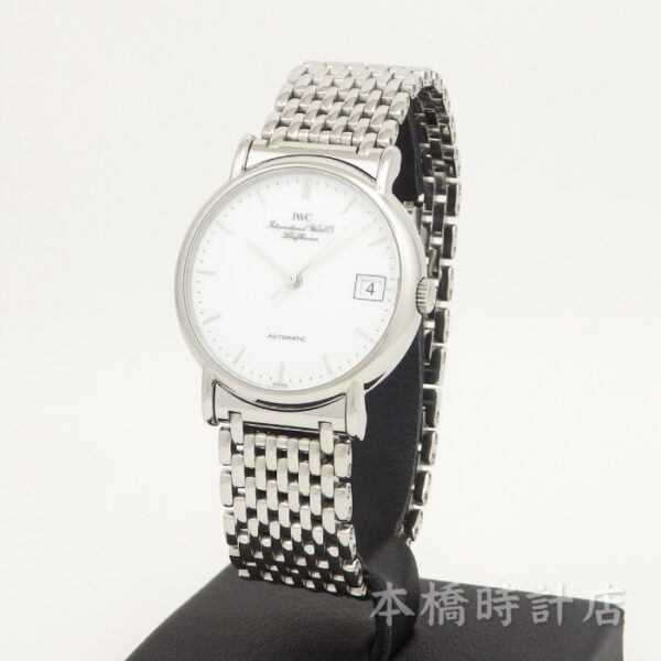 IWC ポートフィノ　IW351318 - 画像 (6)