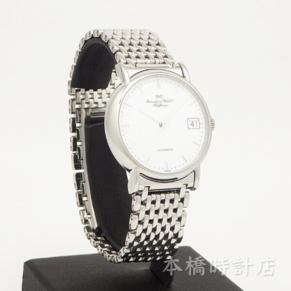 IWC ポートフィノ　IW351318 - 画像 (7)