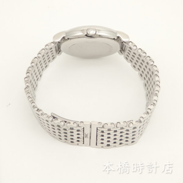 IWC ポートフィノ　IW351318 - 画像 (8)