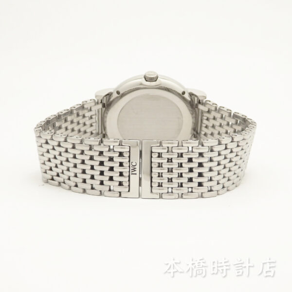 IWC ポートフィノ　IW351318 - 画像 (9)