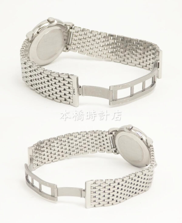 IWC ポートフィノ　IW351318 - 画像 (10)
