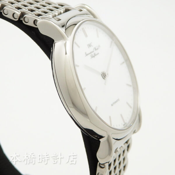 IWC ポートフィノ　自動巻き　3514 - 画像 (5)