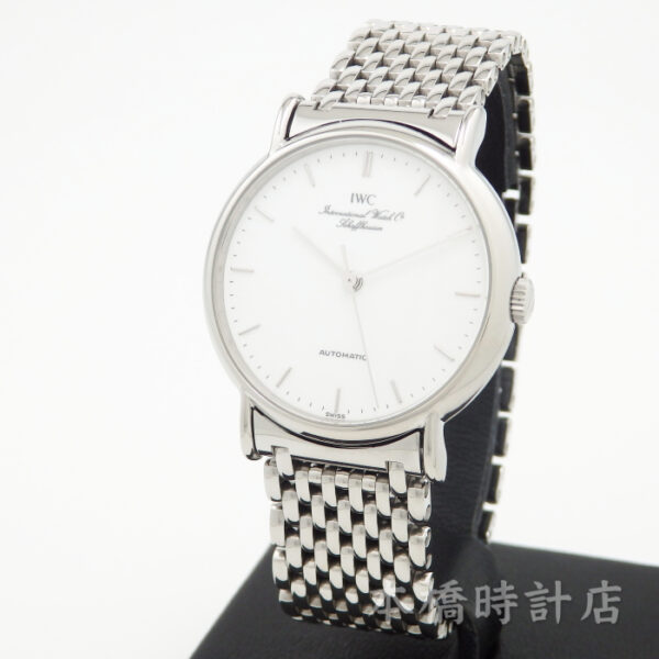 IWC ポートフィノ　自動巻き　3514 - 画像 (6)