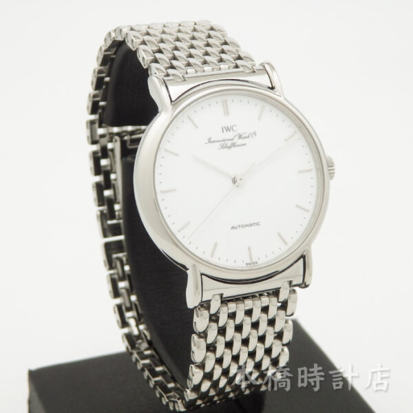 IWC ポートフィノ　自動巻き　3514 - 画像 (7)
