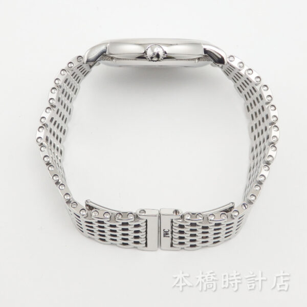 IWC ポートフィノ　自動巻き　3514 - 画像 (8)