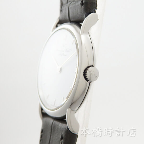 IWC ポートフィノ　レディース　魚リューズ - 画像 (4)