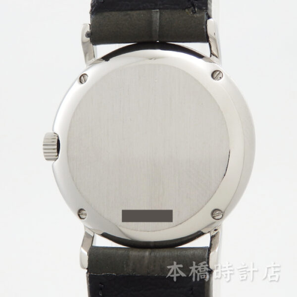 IWC ポートフィノ　レディース　魚リューズ - 画像 (6)