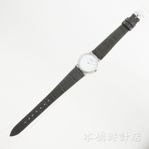 IWC ポートフィノ　レディース　魚リューズ - 画像 (7)