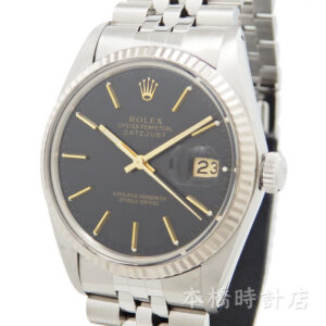 ロレックス　ROLEX オイスターパーペチュアル　デイトジャスト　16014
