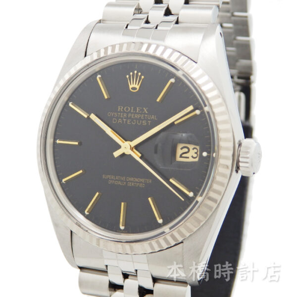 ロレックス　ROLEX オイスターパーペチュアル　デイトジャスト　16014