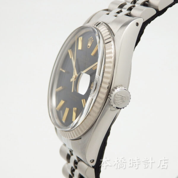ロレックス　ROLEX オイスターパーペチュアル　デイトジャスト　16014 - 画像 (4)