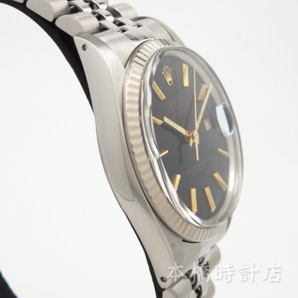 ロレックス　ROLEX オイスターパーペチュアル　デイトジャスト　16014 - 画像 (5)
