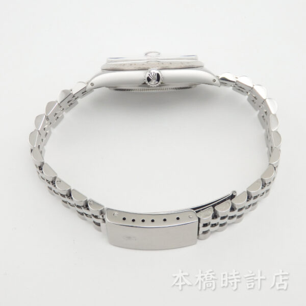 ロレックス　ROLEX オイスターパーペチュアル　デイトジャスト　16014 - 画像 (8)