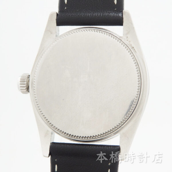 ROLEX OYSTER SPEEDKING ロレックス　オイスター　スピードキング　6430 - 画像 (5)