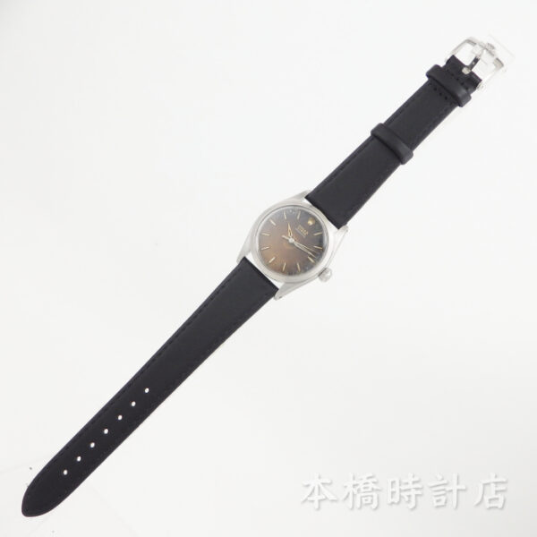 ROLEX OYSTER SPEEDKING ロレックス　オイスター　スピードキング　6430 - 画像 (3)