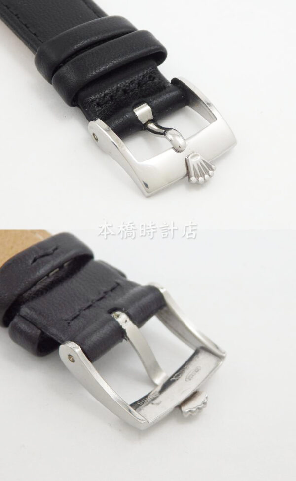 ROLEX OYSTER SPEEDKING ロレックス　オイスター　スピードキング　6430 - 画像 (2)