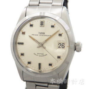TUDOR チューダー　プリンス　オイスターデイト　7996