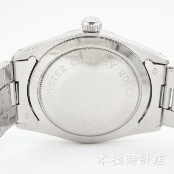 TUDOR チューダー　プリンス　オイスターデイト　7996 - 画像 (12)