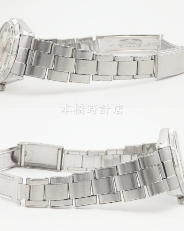 TUDOR チューダー　プリンス　オイスターデイト　7996 - 画像 (11)