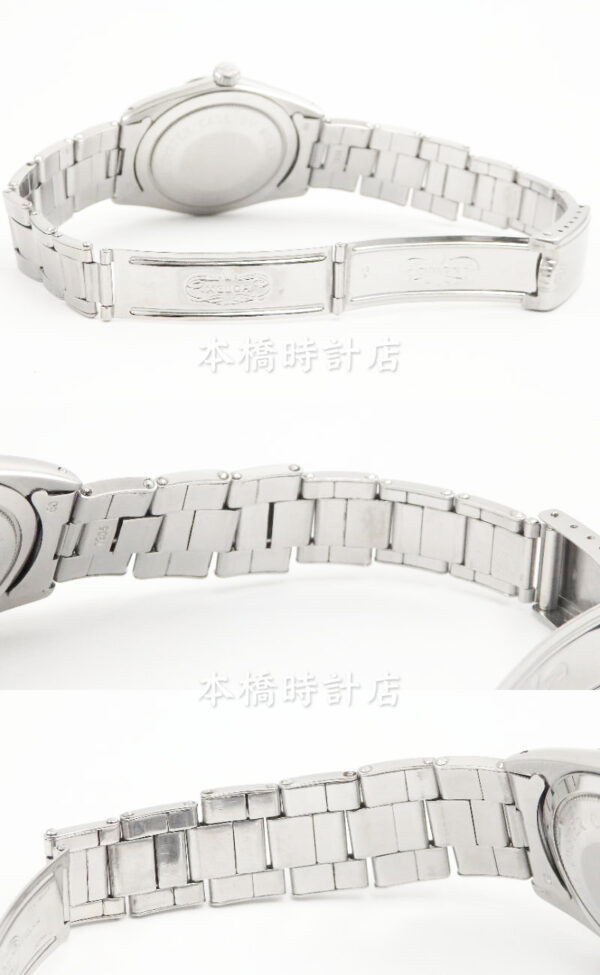 TUDOR チューダー　プリンス　オイスターデイト　7996 - 画像 (10)