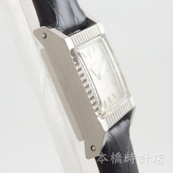 K18WG ROLEX　プレシジョン　レディース　 2601/9 - 画像 (5)
