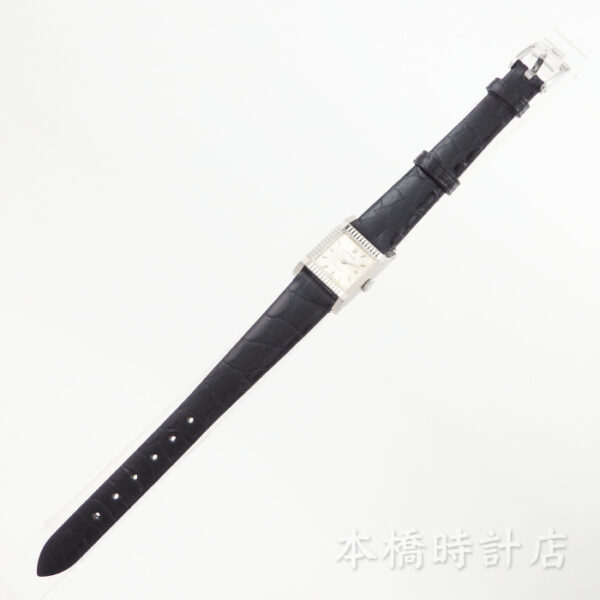 K18WG ROLEX　プレシジョン　レディース　 2601/9 - 画像 (7)