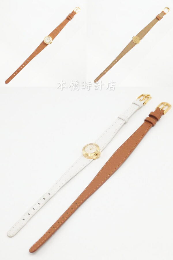 K18YG　ROLEX カメレオン　オーキッド　9303　Cal 282 - 画像 (11)